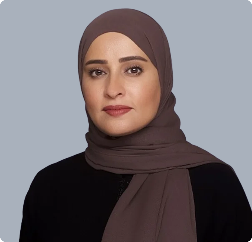 معالي عهود بنت خلفان الرومي